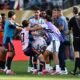 FIFA Sanksi Argentina Menyusul Keributan di Final Piala Dunia Lawan Spanyol