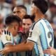 Tekuk Swiss 3-1, Argentina Tantang Inggris di Semifinal Piala Dunia 2026