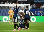 Argentina Bungkam Inggris 2-1, Lolos ke Final Piala Dunia 2026 Lewat Comeback Dramatis
