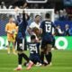 16/7/2026 - Argentina vs Inggris