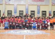 MyPertamina Futsal Competition 2026 Kembali Digelar, Pertamina Buka Panggung Talenta Muda Papua
