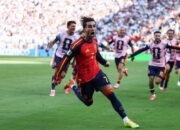 Tekuk 10 Pemain Argentina 1-0 via Babak Perpanjangan Waktu, Spanyol Juara Piala Dunia 2026