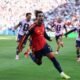 Tekuk 10 Pemain Argentina 1-0 via Babak Perpanjangan Waktu, Spanyol Juara Piala Dunia 2026