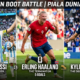 Sengit! Siapa yang Memimpin Perebutan Sepatu Emas Piala Dunia 2026?