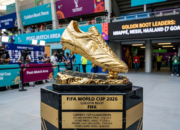 Siapa yang Memimpin Perebutan Sepatu Emas Piala Dunia 2026?