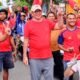 Nobar Piala Dunia 2026 di Langgur Dongkrak Penjualan UMKM, Bupati Malra Borong Dagangan Pedagang