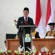 Gubernur Maluku Titip Tiga Pesan Penting kepada 355 Lulusan UIN AM Sangadji
