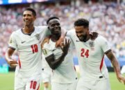 Cetak Hat-trick, Saka Bawa Inggris Bungkam Prancis dalam Perebutan Juara Ketiga Piala Dunia 2026