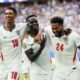 Cetak Hat-trick, Saka Bawa Inggris Bungkam Prancis dalam Perebutan Juara Ketiga Piala Dunia 2026