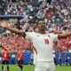 Cetak Brace, Bellingham Bawa Inggris Tekuk Norwegia 2-1 dan Tembus Semifinal Piala Dunia