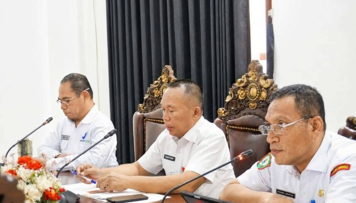 Pemkab Maluku Tenggara Perkuat Keamanan Pangan Lokal, Dorong Produk UMKM Penuhi Standar Nasional
