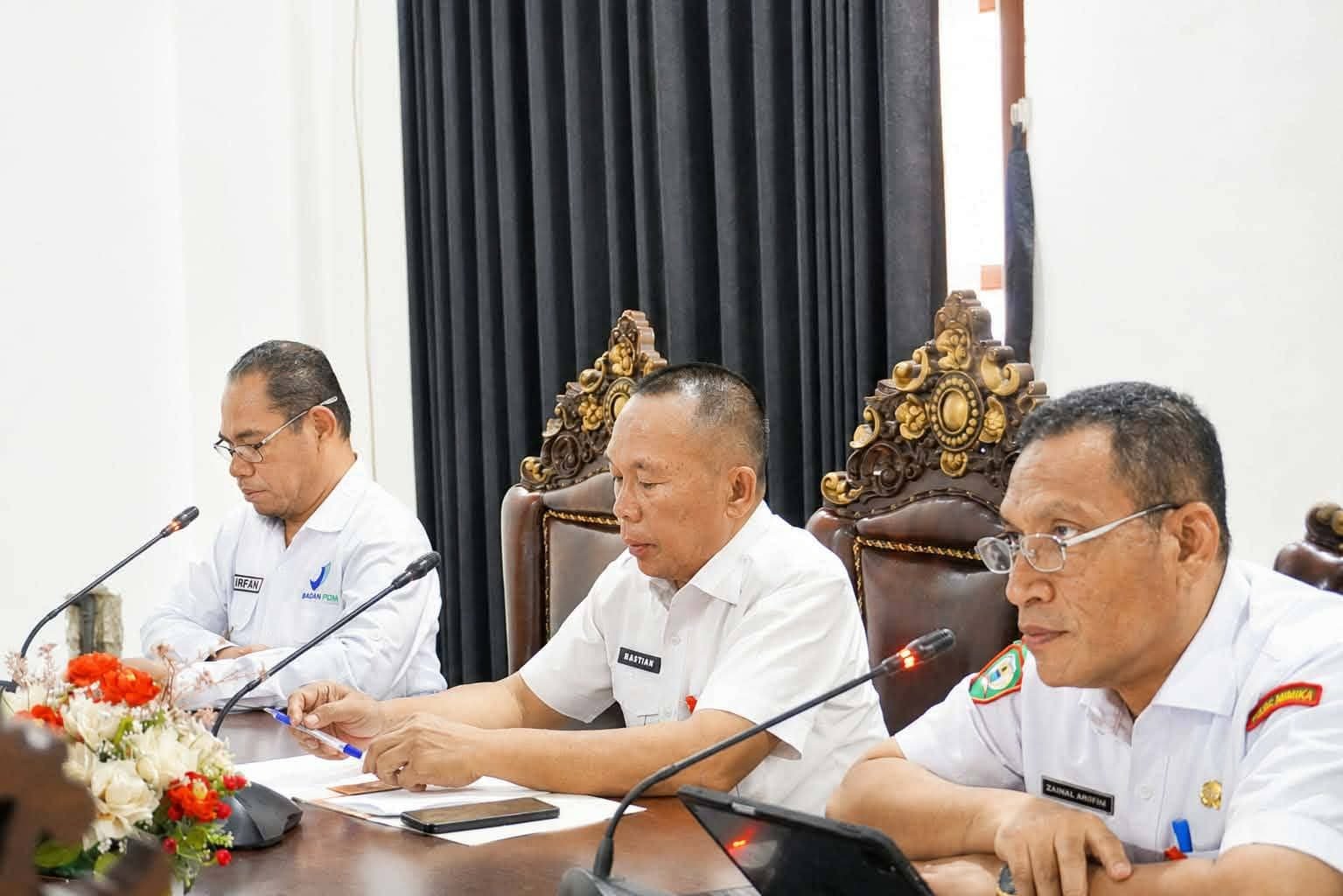 13/7/2026 - Pangan Lokal Malra