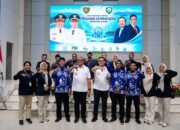 PERPAMSI Dorong Transformasi BUMD Air Minum, Jumlah PDAM Sehat di Maluku Bertambah