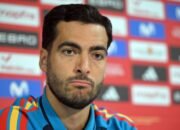 Merino Sebut Hadapi Messi Jadi ‘Tantangan Besar’ bagi Spanyol di Final Piala Dunia