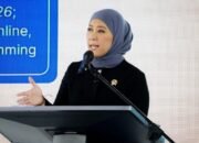 Komdigi Kaji Aturan Baru Usai MK Putuskan Kuota Internet Tak Boleh Hangus