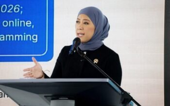 25/7/2026 - Meutya Hafid