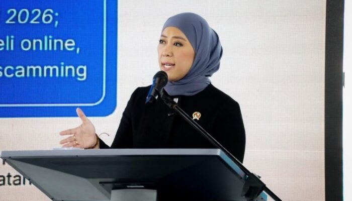 Komdigi Kaji Aturan Baru Usai MK Putuskan Kuota Internet Tak Boleh Hangus
