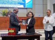 Malra Gandeng Unpatti Perkuat Pendidikan dan Kesehatan untuk Tingkatkan Kualitas SDM