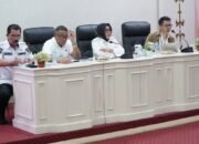 Inflasi Kota Ambon Naik Jadi 3,78 Persen, TPID Perkuat Evaluasi dan Strategi Pengendalian