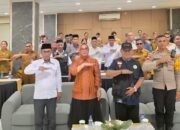 Pemkot Ambon Perkuat Deteksi Dini Konflik, Libatkan Tokoh Agama dan Tokoh Masyarakat