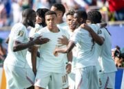 Kalahkan Maroko 2-0, Prancis Melenggang ke Semifinal Piala Dunia