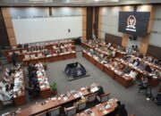 Kemenhaj Kejar Pengamanan Layanan Haji 2027, Ajukan Uang Muka Rp4 Triliun ke DPR