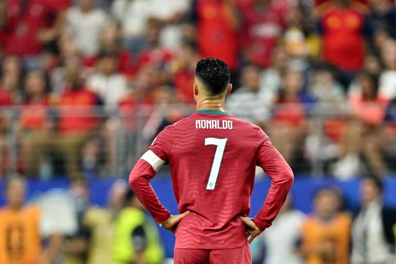 7/7/2026 - Christiano Ronaldo