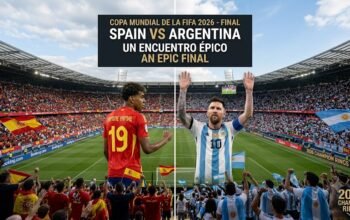 FIFA Konfirmasi Juara Piala Dunia akan Terima Cincin Juara ala AS