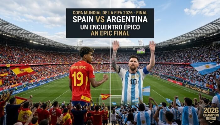 FIFA Konfirmasi Juara Piala Dunia akan Terima Cincin Juara ala AS
