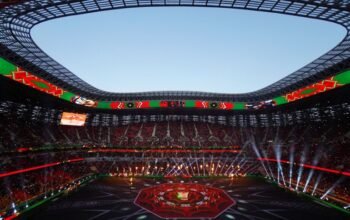 Piala Afrika Wanita 2026: Hal yang Perlu Anda Ketahui Tentang Turnamen Ini