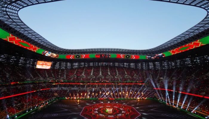 Piala Afrika Wanita 2026: Hal yang Perlu Anda Ketahui Tentang Turnamen Ini