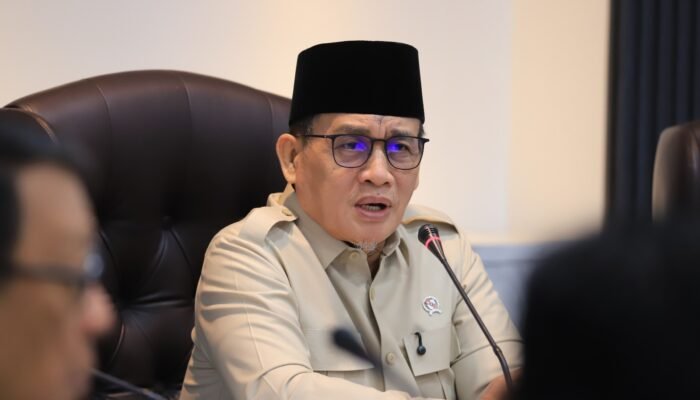 Kemenag Susun Strategi Edukasi dan Dakwah Digital untuk Cegah Penyebaran Budaya LGBTQ