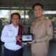 PLN UIW MMU dan Pemkab Kepulauan Tanimbar Perkuat Kolaborasi Dukung Pembangunan Berbasis Kelistrikan Andal