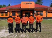 Sempat Hilang di Hutan Gunung Tarawesi, Warga Desa Ubung Ditemukan Selamat