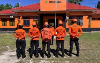 Sempat Hilang di Hutan Gunung Tarawesi, Warga Desa Ubung Ditemukan Selamat