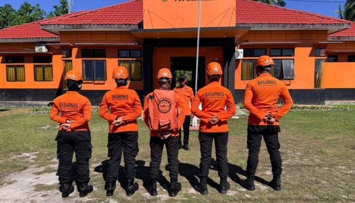 Sempat Hilang di Hutan Gunung Tarawesi, Warga Desa Ubung Ditemukan Selamat