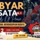 Jangan Lewatkan! Hari Kedua Gebyar Wisata Vol. 4 IAKN Ambon Suguhkan Paket Lengkap Seni-Budaya