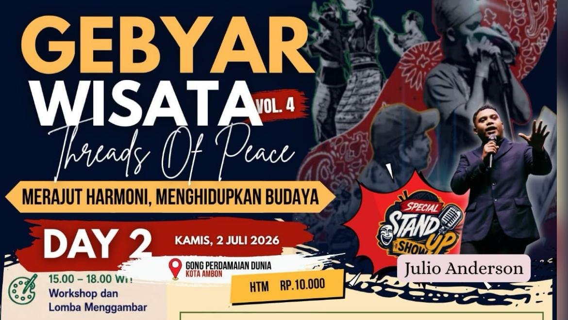 2/7/2026 - IAKN Ambon