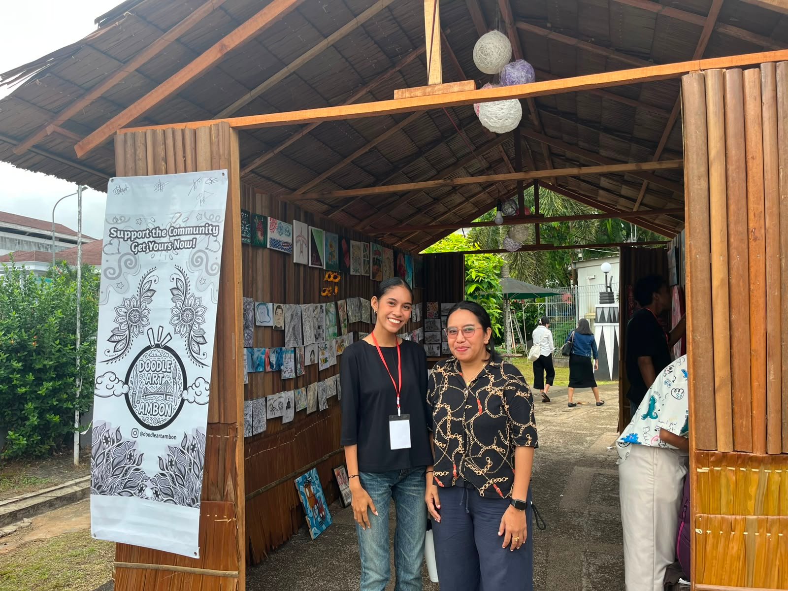 3/7/2026 - IAKN Ambon 2