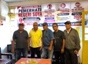 Pemerhati Peduli Negeri Soya Beri Tenggat Sepekan, Desak Pemkot Ambon Jalankan Putusan PTUN