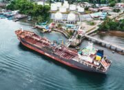 Pertamina Pastikan Pasokan BBM di Papua-Maluku Aman, Stok Rata-rata Bertahan 10 Hari