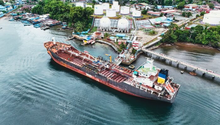 Pertamina Pastikan Pasokan BBM di Papua-Maluku Aman, Stok Rata-rata Bertahan 10 Hari