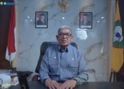 Tekan Angka Fatherless, Bupati Maluku Tenggara Ajak Ayah Antar Anak di Hari Pertama Sekolah