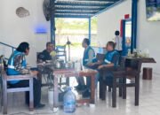 PLN UP3 Masohi Intensifkan Pengawasan Sistem Listrik untuk Jaga Operasional Industri di Maluku Tengah