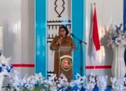 Disdik Maluku Dorong Seluruh Sekolah Terapkan Budaya Aman, Nyaman, dan Inklusif