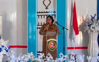 Disdik Maluku Dorong Seluruh Sekolah Terapkan Budaya Aman, Nyaman, dan Inklusif