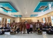 Maluku Jadi Percontohan Budaya Sekolah Aman dan Nyaman Berbasis Toleransi