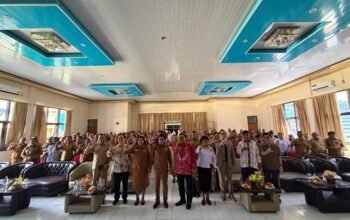 Maluku Jadi Percontohan Budaya Sekolah Aman dan Nyaman Berbasis Toleransi