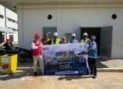 PLN UP3 Ternate Tambah Kapasitas Listrik RS Bobong, Perkuat Layanan Kesehatan di Pulau Taliabu