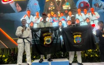 16/7/2026 - Polres Buru